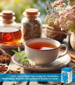 Regulife Dia Diyabet Çayı