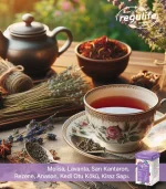 Regulife Relax Çayı